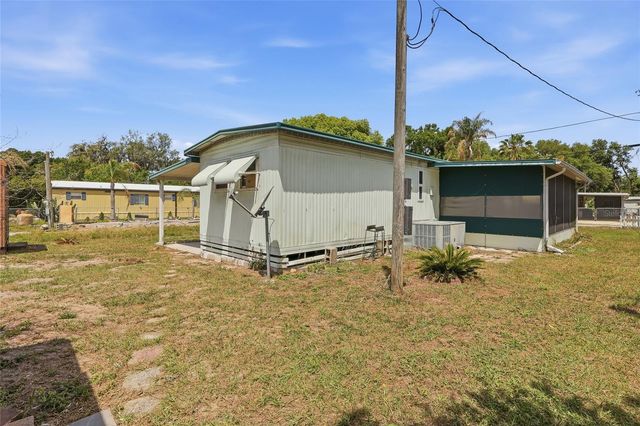 37622 MARCH LANE, Zephyrhills, FL 33541