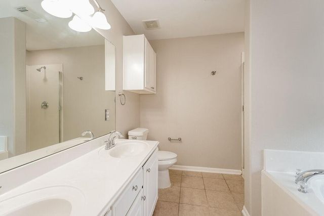 8410 Tararin Lane, Richmond, TX 77407
