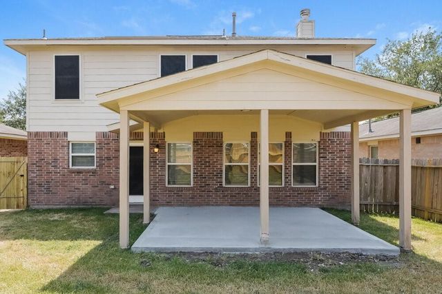8410 Tararin Lane, Richmond, TX 77407