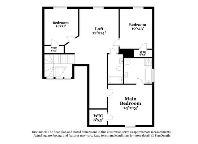 8410 Tararin Lane, Richmond, TX 77407