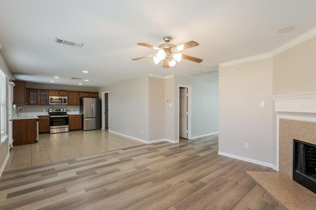 8410 Tararin Lane, Richmond, TX 77407