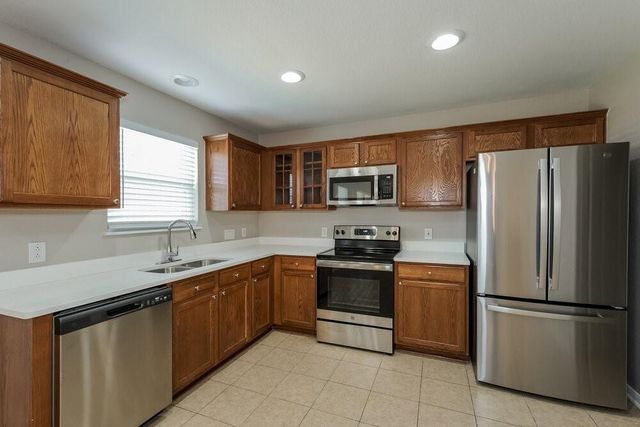 8410 Tararin Lane, Richmond, TX 77407