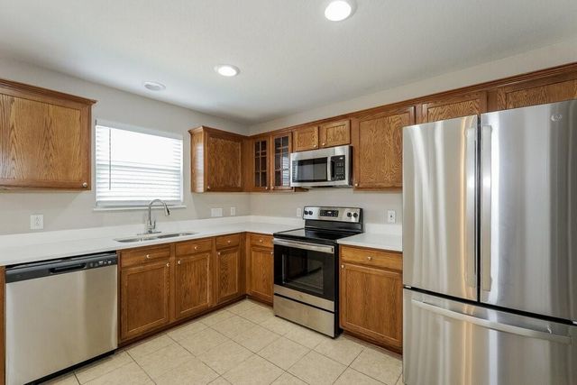 8410 Tararin Lane, Richmond, TX 77407