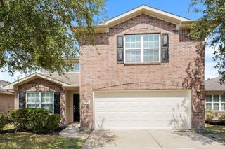 8410 Tararin Lane, Richmond, TX 77407
