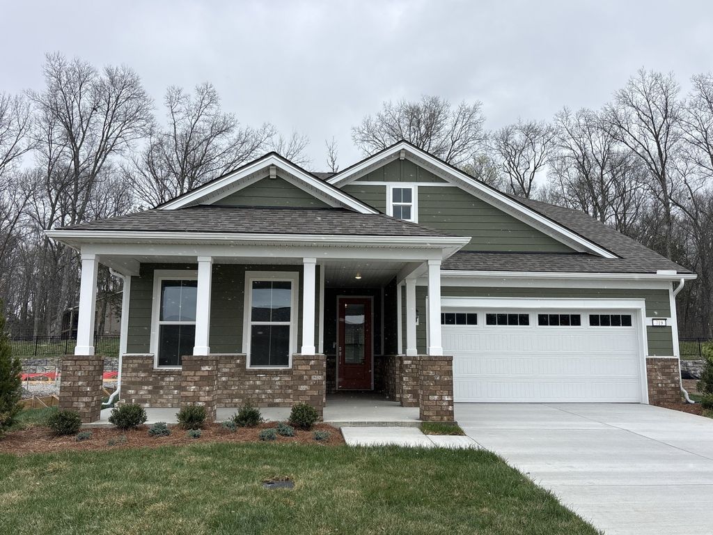 719 Great Basin Drive, Lebanon, TN 37090