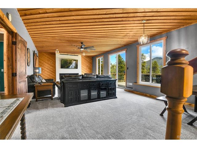156 Lodge Pole Way, Black Hawk, CO 80422