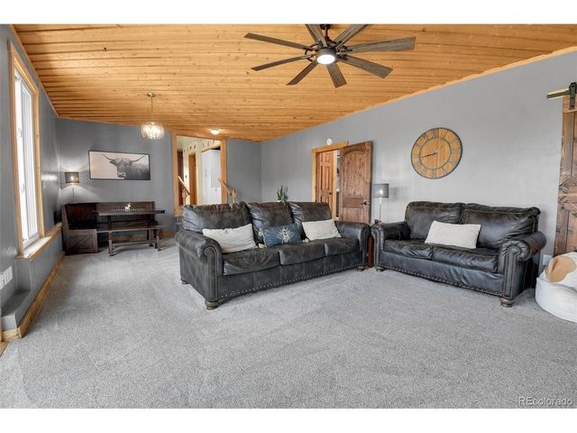 156 Lodge Pole Way, Black Hawk, CO 80422