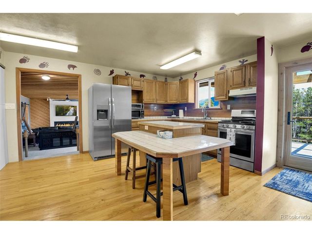 156 Lodge Pole Way, Black Hawk, CO 80422