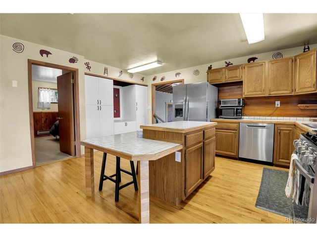 156 Lodge Pole Way, Black Hawk, CO 80422