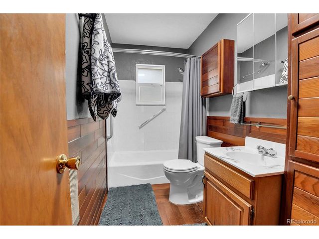 156 Lodge Pole Way, Black Hawk, CO 80422