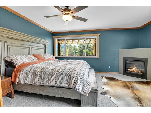 156 Lodge Pole Way, Black Hawk, CO 80422