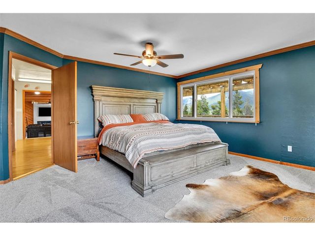 156 Lodge Pole Way, Black Hawk, CO 80422