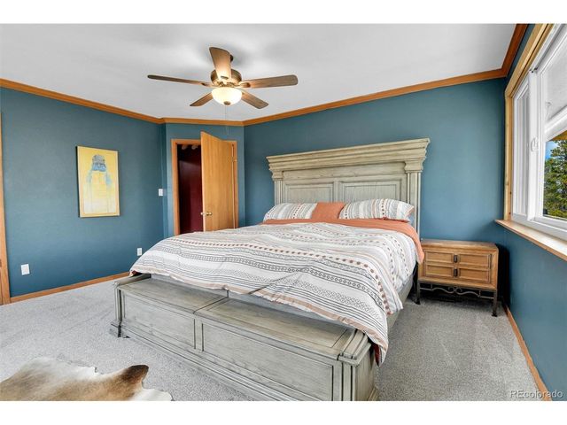 156 Lodge Pole Way, Black Hawk, CO 80422