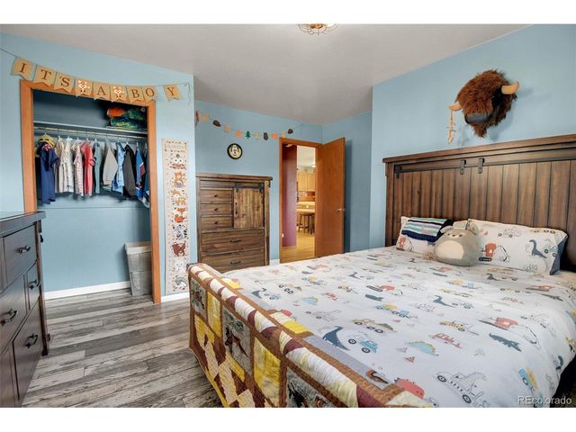 156 Lodge Pole Way, Black Hawk, CO 80422