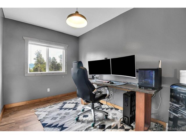 156 Lodge Pole Way, Black Hawk, CO 80422