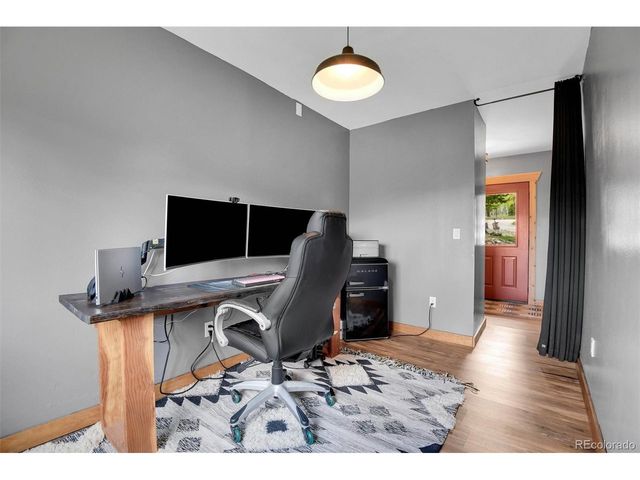 156 Lodge Pole Way, Black Hawk, CO 80422