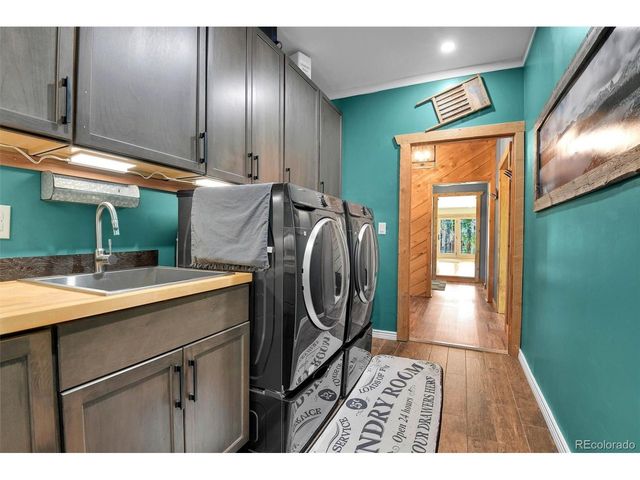 156 Lodge Pole Way, Black Hawk, CO 80422