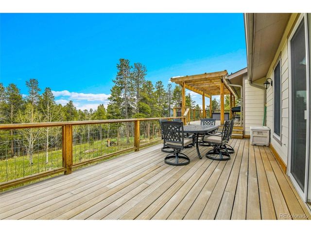 156 Lodge Pole Way, Black Hawk, CO 80422