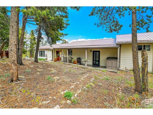 156 Lodge Pole Way, Black Hawk, CO 80422