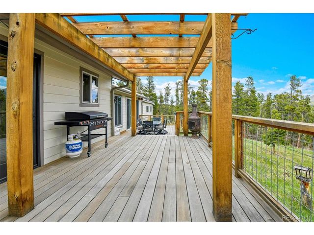 156 Lodge Pole Way, Black Hawk, CO 80422