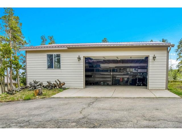 156 Lodge Pole Way, Black Hawk, CO 80422