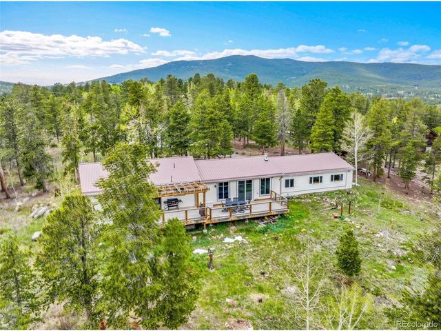 156 Lodge Pole Way, Black Hawk, CO 80422