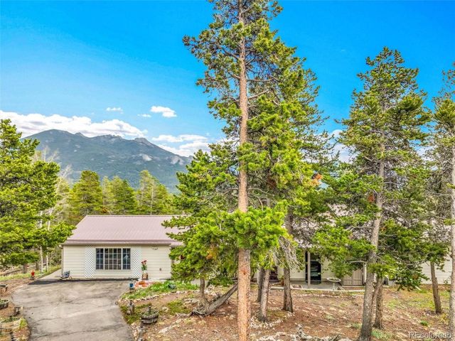 156 Lodge Pole Way, Black Hawk, CO 80422