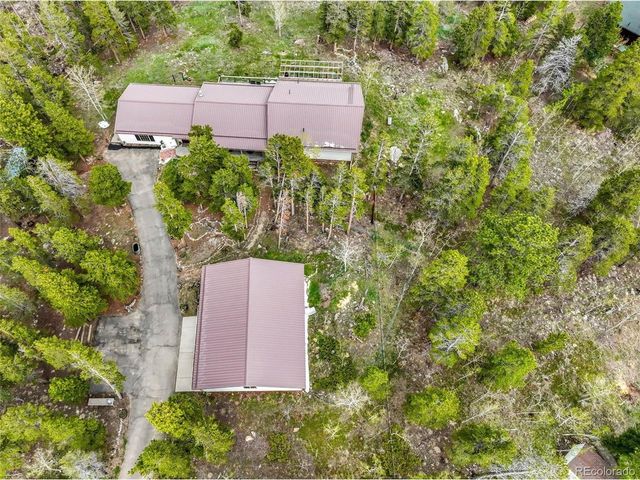 156 Lodge Pole Way, Black Hawk, CO 80422