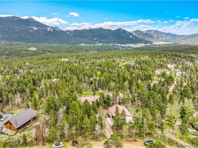 156 Lodge Pole Way, Black Hawk, CO 80422
