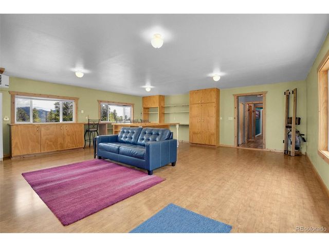156 Lodge Pole Way, Black Hawk, CO 80422