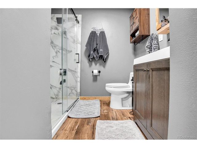 156 Lodge Pole Way, Black Hawk, CO 80422