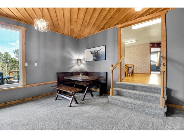 156 Lodge Pole Way, Black Hawk, CO 80422