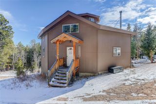 189 Hard Way Road, Ward, CO 80481