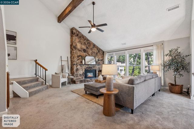 1 Heritage Oaks Rd, Pleasant Hill, CA 94523