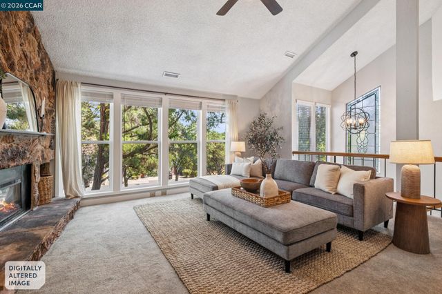 1 Heritage Oaks Rd, Pleasant Hill, CA 94523