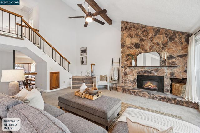 1 Heritage Oaks Rd, Pleasant Hill, CA 94523
