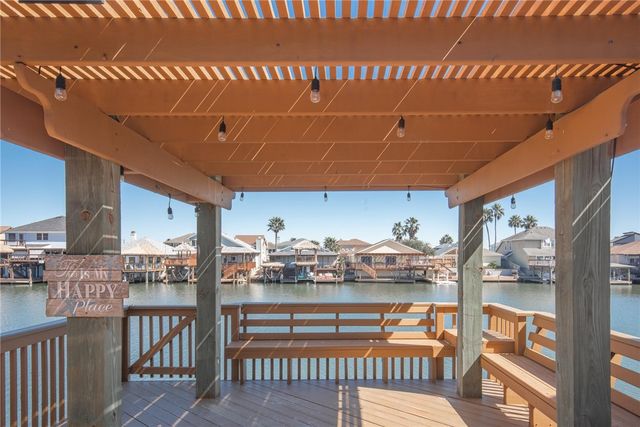 15274 CARTAGENA Ct, Corpus Christi, TX 78418