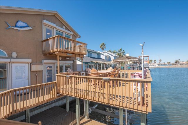 15274 CARTAGENA Ct, Corpus Christi, TX 78418