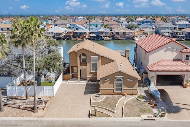 15274 CARTAGENA Ct, Corpus Christi, TX 78418