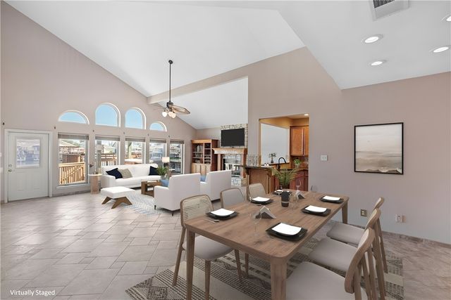 15274 CARTAGENA Ct, Corpus Christi, TX 78418