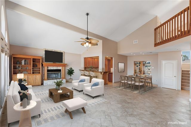 15274 CARTAGENA Ct, Corpus Christi, TX 78418