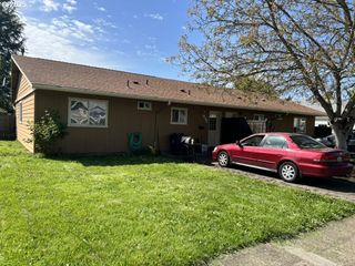 815 NYSSA St, Junction City, OR 97448