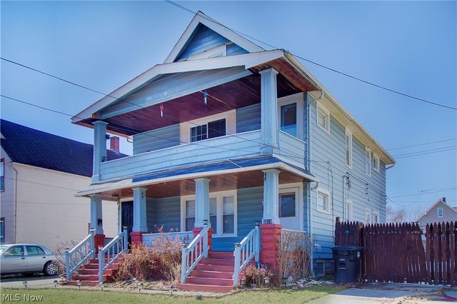 3316 W 97th Street, Cleveland, OH 44102