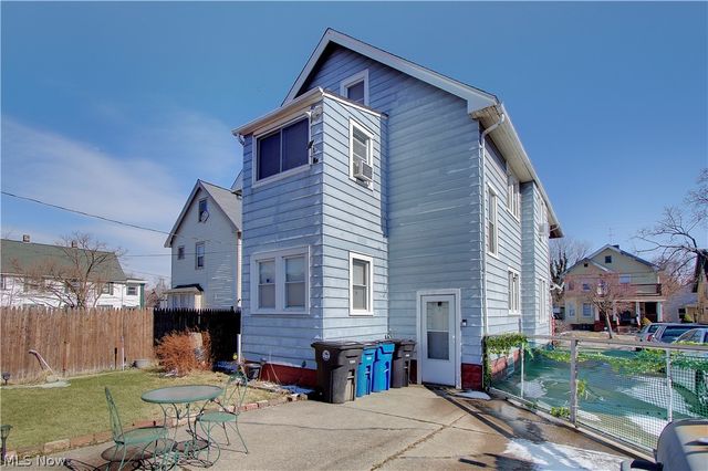 3316 W 97th Street, Cleveland, OH 44102