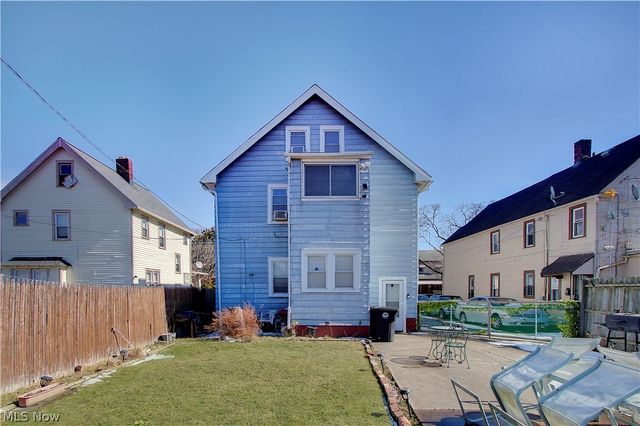 3316 W 97th Street, Cleveland, OH 44102