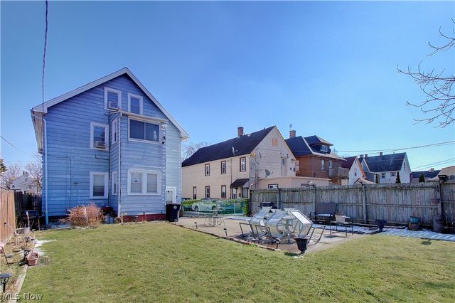 3316 W 97th Street, Cleveland, OH 44102