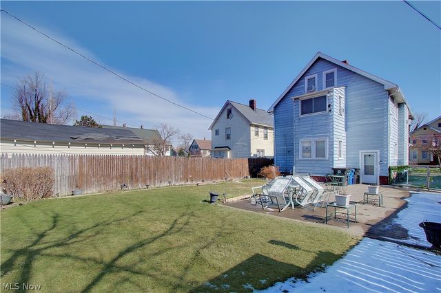 3316 W 97th Street, Cleveland, OH 44102