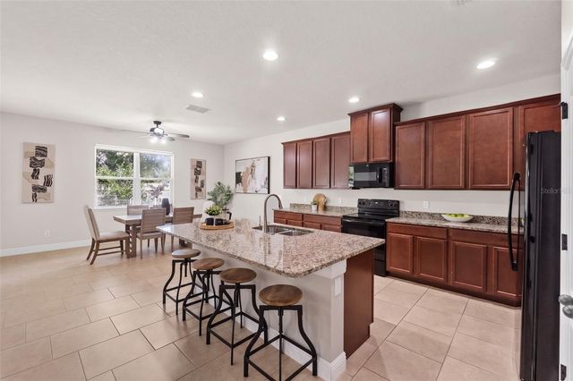 3726 HANWORTH LOOP, Sanford, FL 32773