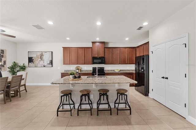 3726 HANWORTH LOOP, Sanford, FL 32773