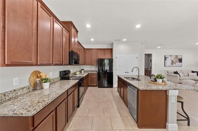 3726 HANWORTH LOOP, Sanford, FL 32773